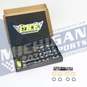 Kit muñón montaje eje CHE LS3 puerto rectangular 6,2 L 6,0 L99 L76 LSA L77 L92 L96 - Imagen 1 de 7