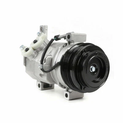 AC A/C Compressor w/ Clutch For Silverado Sierra 1500 Tahoe GMC Yukon CO 29002C - Image 1 of 4