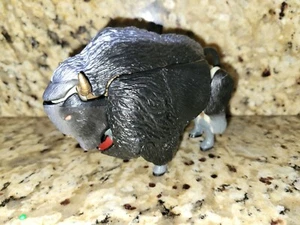 Vintage Transformers Beast Wars Deluxe Class Maximal Bonecrusher Action Figure - Picture 1 of 5