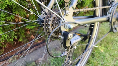 Fahrrad für Männer ,Farbe Schwarz-Grau ,28", vom Prophete, gute zustand,fast neu - Bild 1 von 4