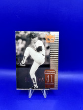 1999 Upper Deck Century Legends Nolan Ryan #41 HOF