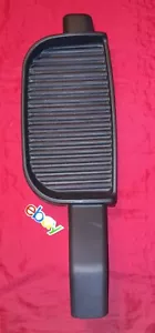 PRO-FORM 10.0 CE MODEL PFEL55911.7 RIGHT PEDAL FOOT REST PAD 315751 EXCELLENT - Picture 1 of 4