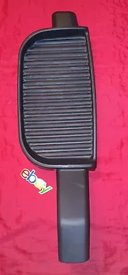 PRO-FORM 10.0 CE MODEL PFEL55911.7  RIGHT PEDAL FOOT REST PAD 315751 EXCELLENT - Image 1 of 4