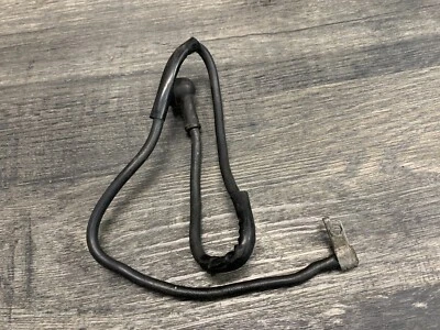 CB750 750 1991-2003 Nighthawk Honda OEM motor de arranque cable cable Foto 1 de 3