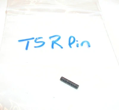 Alto Estándar Longhorn Convertible .22LR - Pasador de retención de resorte de gatillo Foto 1 de 2