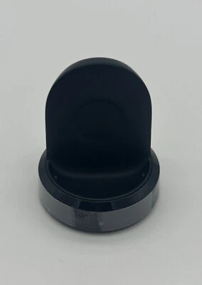 Genuine Samsung Charging Dock for Gear Sport - EP-YO600 OEM Wireless Charger - Image 1 of 3