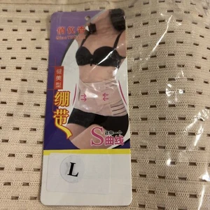 Woman waist trainer- New - Size L - Picture 1 of 3