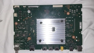 Sony KD-65X77L Main Board A-5059-085-B (101641711/A5059081A/B)|Stock #118 - Picture 1 of 2
