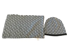 Michael Kors Hat and Scarf Set - Picture 1 of 5