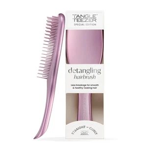 Tangle Teezer The Ultimate Detangler Chrome - MAUVE COPPER - Picture 1 of 7