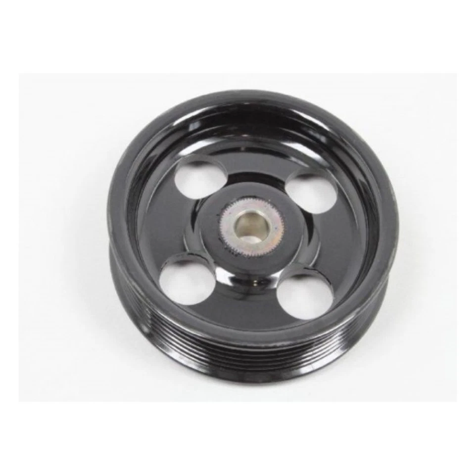 Polea bomba dirección asistida OEM Mopar para Chrysler Pacifica 2005 2006 2007 2008 Foto 1 de 4