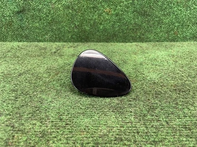 Cubierta de lavadora de faros laterales izquierdo Bentley Continental GT GTC 2003-2009 FABRICANTE DE EQUIPOS ORIGINALES Foto 1 de 4