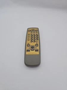 GENUINE JVC RM-SMXJ55R REMOTE Control Tested Working - Picture 1 of 8