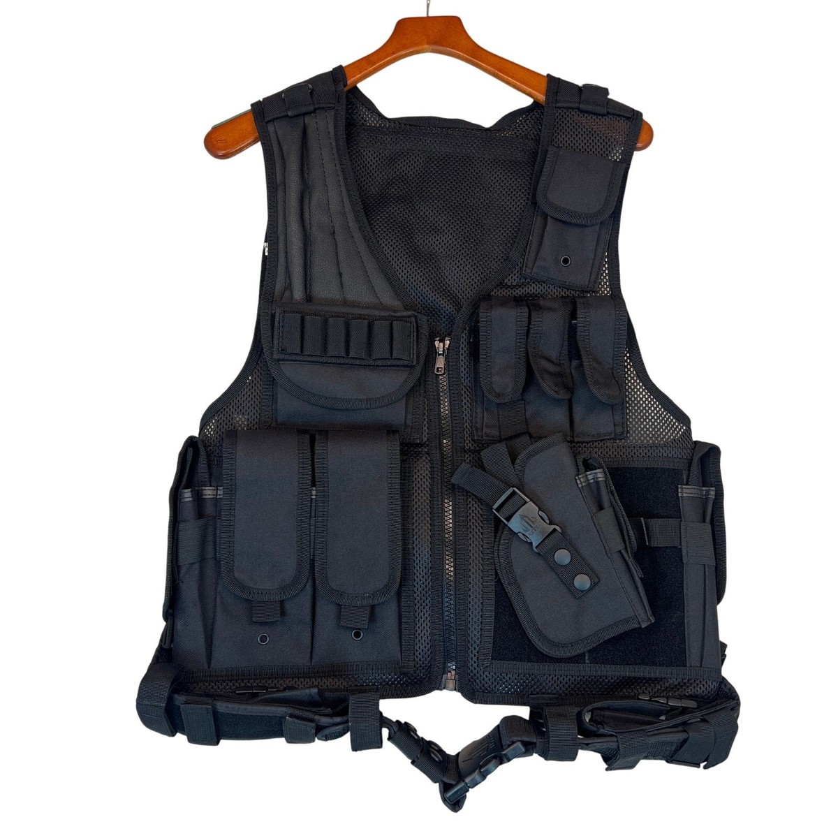 UTG Chest Rigs and Tactical Vests for sale | eBay UTG Chest Rigs and Tactical Vests for sale | eBay