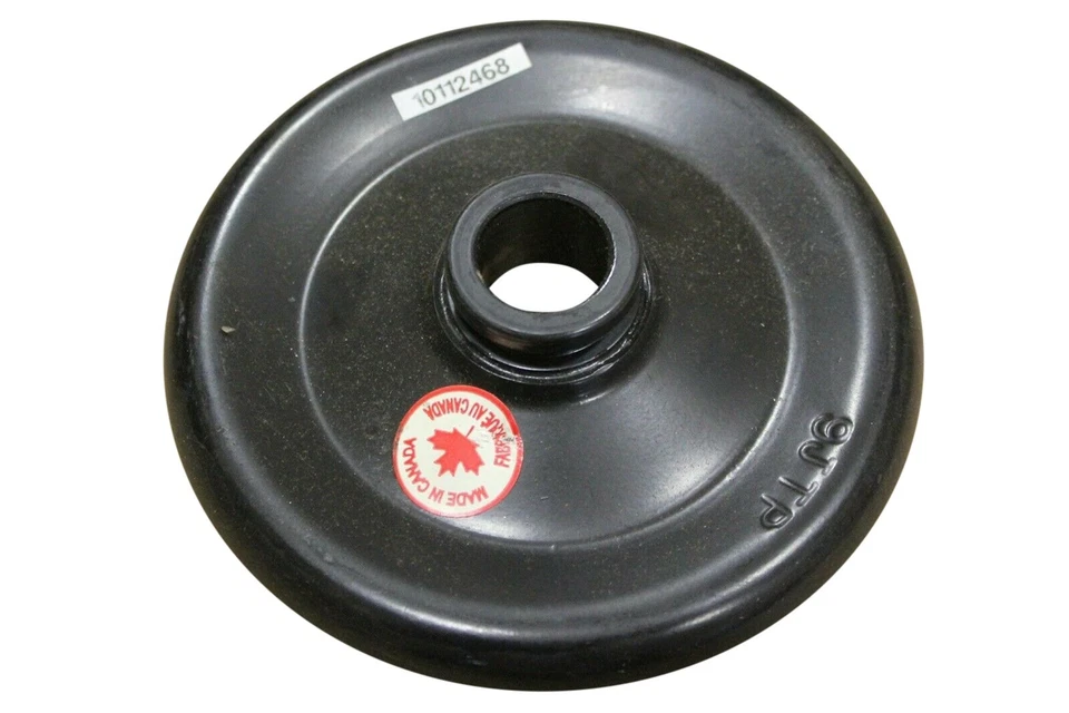 Polea bomba agua motor GM nuevo stock antiguo 10112468 nuevo de fábrica OEM Foto 1 de 4