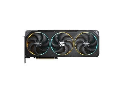 GIGABYTE Gaming GeForce RTX 5070 12GB GDDR7 PCI Express 5.0 ATX Graphics Card GV - Image 1 of 4