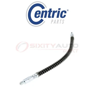 Centric Brake Hydraulic Hose for 1965-1967 Triumph TR4A 2.1L L4 - Braking qk Foto 1 de 4