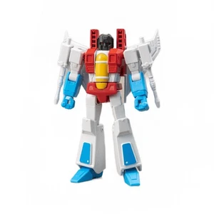 YOLOPARK Amkmini Series Starscream Model Kits Transformer Toys Figure - Picture 1 of 8