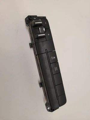 13 2013 14 2014 DODGE Ram 1500 2500 3500 PICKUP Trailer Brake Towing Control - Image 1 of 4