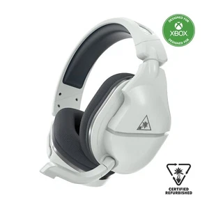 TURTLE BEACH Stealth 600 Gen 2 MAX Wireless Gaming Headset PS5 Switch PC PS4 - Picture 1 of 2
