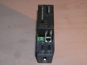 VIPA 315-2AG10 E:02 CPU 315SB/DPM - SPEED7 technology used good with new battery - Imagen 1 de 11