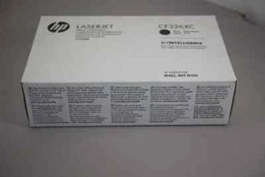 HP CF226XC 26X High Yield LaserJet Toner Black BRAND NEW!!!1 - Photo 1/1