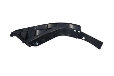 Soporte de montaje de retenedor de parachoques del lado del conductor delantero para Nissan Máxima 2009-2014 Foto 1 de 4