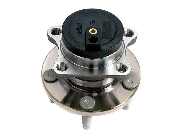 Conjunto de cubo de roda traseiro Timken compatível com Ford Edge 2007-2008 FWD 14KQDQ - Imagem 1 de 1