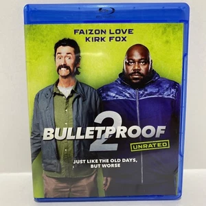 BULLETPROOF 2 [EDIZIONE: STATI UNITI] USED - Picture 1 of 4