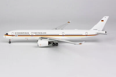 NGmodel Luftwaffe A350-900 10+3 1/400 39005 - Immagine 1 di 4