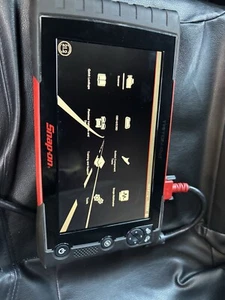 Snap On Triton Computer 2020 Year - Picture 1 of 9