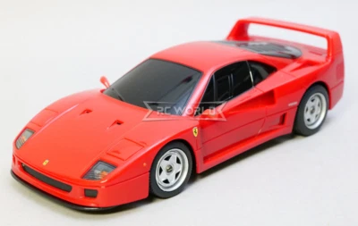 RC 1/24 FERRARI F40 2WD RC игрушечный автомобиль - готов к запуску- - Изображение 1 из 4