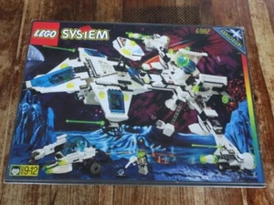 LEGO SYSTEM 6982 - EXPLORIENS VAISSEAU - STARSHIP  --    -- NEUF  - NEW - Imagen 1 de 12
