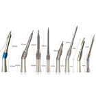 Dental Osteotomy Handpiece 1:1 Low Speed 20° Contra Angle Straight Surgery Saw