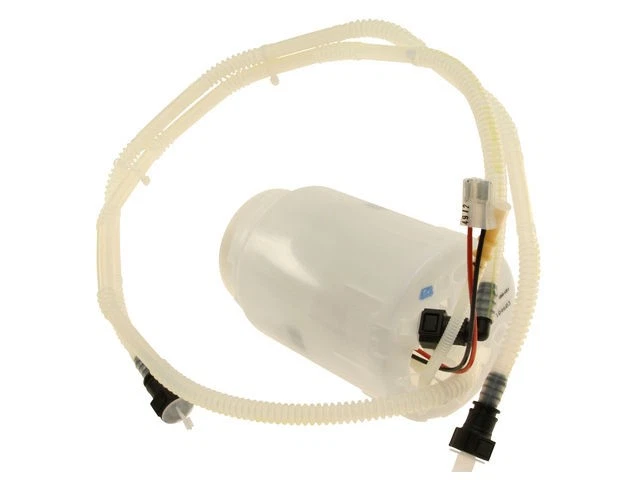 Right Fuel Pump For 04-09 Audi VW A8 Quattro Phaeton 6.0L W12 BP77Q5 Fuel Pump - Image 1 of 1