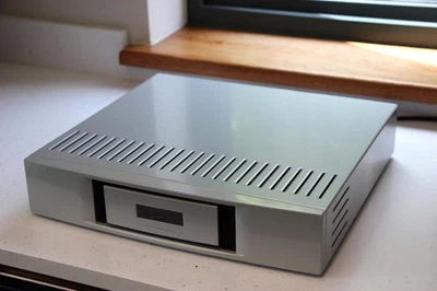 Linn 5125 power amplifier, Dynamik, very near MINT condition from Krescendo Hifi - Image 1 of 4