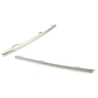 For Suzuki XL-7 2004-2006 Grille Trim Driver and Passenger Side | Pair | Upper - Image 1 of 4