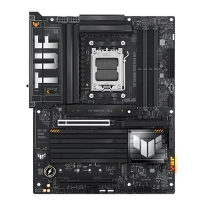 Asus Processor family AMD | Processor socket AM5 | DDR5 DIMM | Memory slots 4 | - Afbeelding 1 van 5