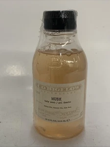 C.O. Bigelow Musk Body Wash 10.5 Fl Oz - Picture 1 of 4