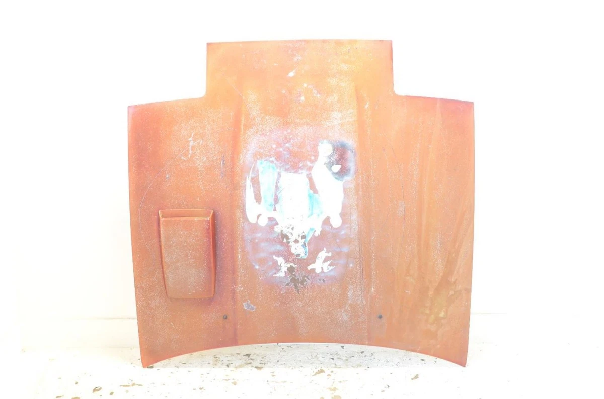 Genuine OEM Hood Panels for Nissan 300ZX for sale | eBay