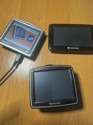 Navigationsgerät - Bild 1 von 4