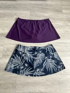 Faldas de baño Sunsets talla 16 estilo 39B - Imagen 1 de 6