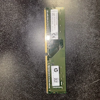 Kingston 8GB DDR4 3200 Desktop DIMM RAM 1Rx16 PC4-25600 for HP DELL Lenovo Acer - Image 1 of 2