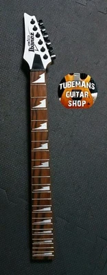 Ibanez GIO GRGR120EX 24 Trastes Cuello 👍Tablero Corazón Púrpura Foto 1 de 4