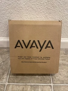 Avaya J179 Selbstbeschriftendes 24-Tasten Farb Ethernet Gigabit VoIP Telefon 700513569 - Bild 1 von 5