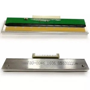 P1029257-001 Printhead Barcode Printer Printhead Office Printing Clear Printouts - Photo 1/9