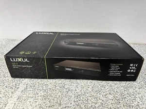 Luxul ABR-4500 - Epic 4 Router - Gigabit Ethernet - Open Box - Picture 1 of 5