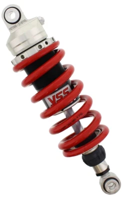 Yamaha YZF600 R6 1999 2000 2001 2002 YSS Mono Shock Absorber MZ456-310TRL-13 - Image 1 of 2