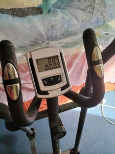 stepper crosstrainer gebraucht - Bild 1 von 5