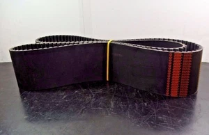 Jason 2310-14M-110 High Torque Synchronic Belt 2310 mm x 14 mm x 110 mm - Picture 1 of 4